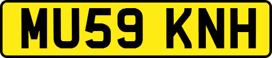 MU59KNH