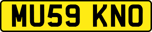 MU59KNO