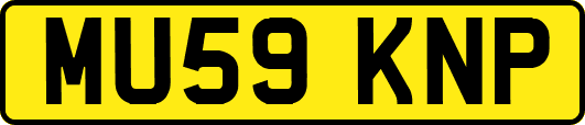 MU59KNP