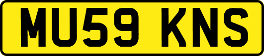 MU59KNS