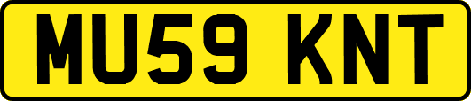 MU59KNT