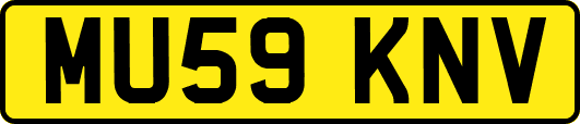 MU59KNV