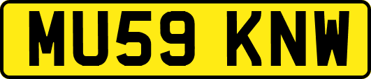 MU59KNW