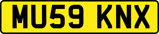 MU59KNX