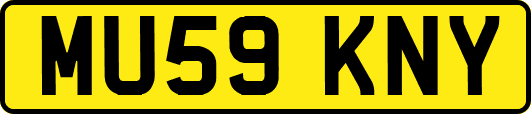 MU59KNY