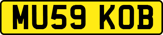 MU59KOB