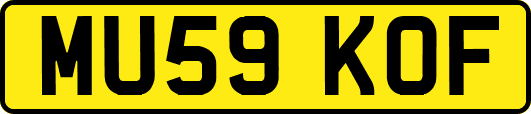 MU59KOF