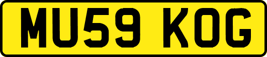 MU59KOG