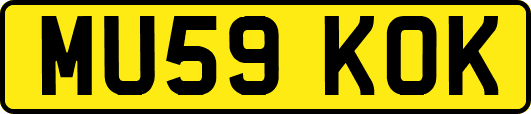MU59KOK