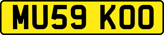 MU59KOO