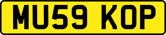 MU59KOP