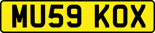 MU59KOX