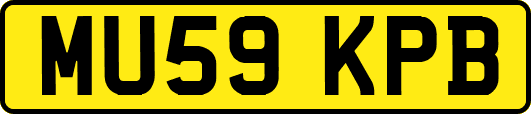 MU59KPB