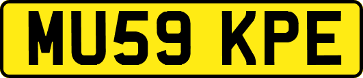 MU59KPE