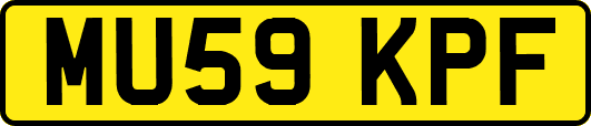 MU59KPF