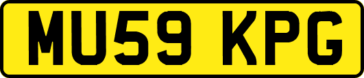 MU59KPG