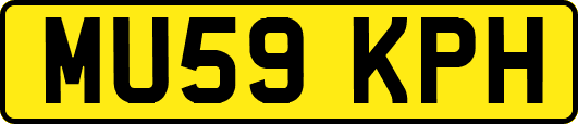 MU59KPH