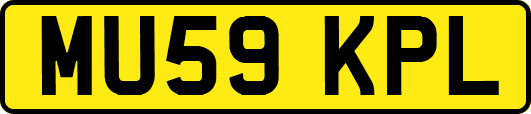 MU59KPL