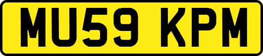 MU59KPM
