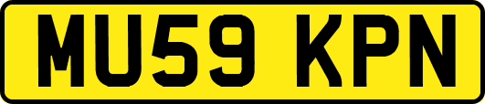 MU59KPN