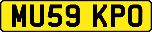 MU59KPO