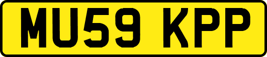 MU59KPP