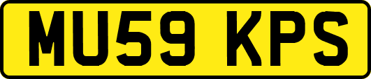 MU59KPS