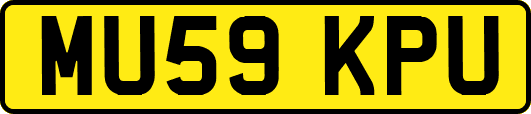 MU59KPU