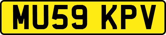 MU59KPV