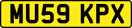 MU59KPX