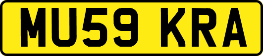 MU59KRA
