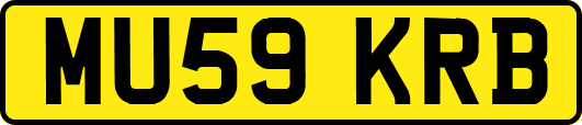 MU59KRB