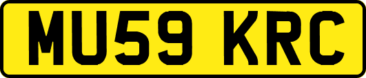 MU59KRC