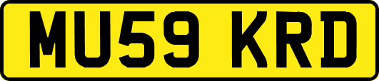 MU59KRD