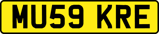 MU59KRE