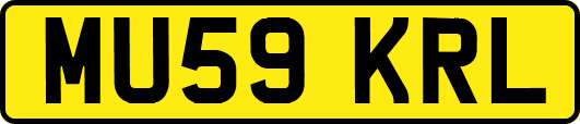 MU59KRL