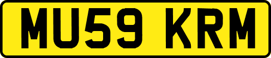 MU59KRM