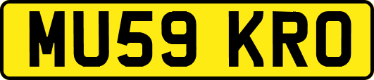 MU59KRO
