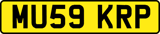 MU59KRP