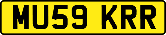 MU59KRR