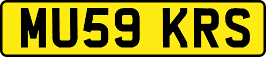 MU59KRS