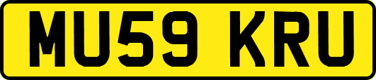 MU59KRU