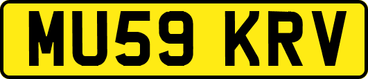 MU59KRV