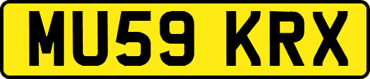 MU59KRX