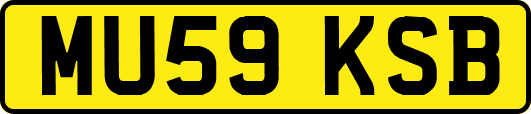 MU59KSB