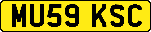 MU59KSC