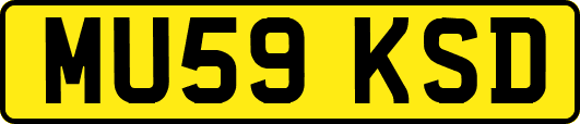 MU59KSD