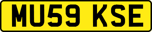 MU59KSE