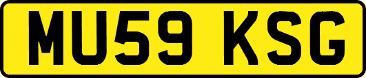MU59KSG