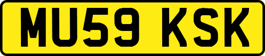 MU59KSK